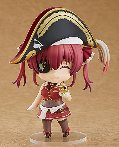 Good Smile Company Nendoroid Houshou Marine(re-Run)