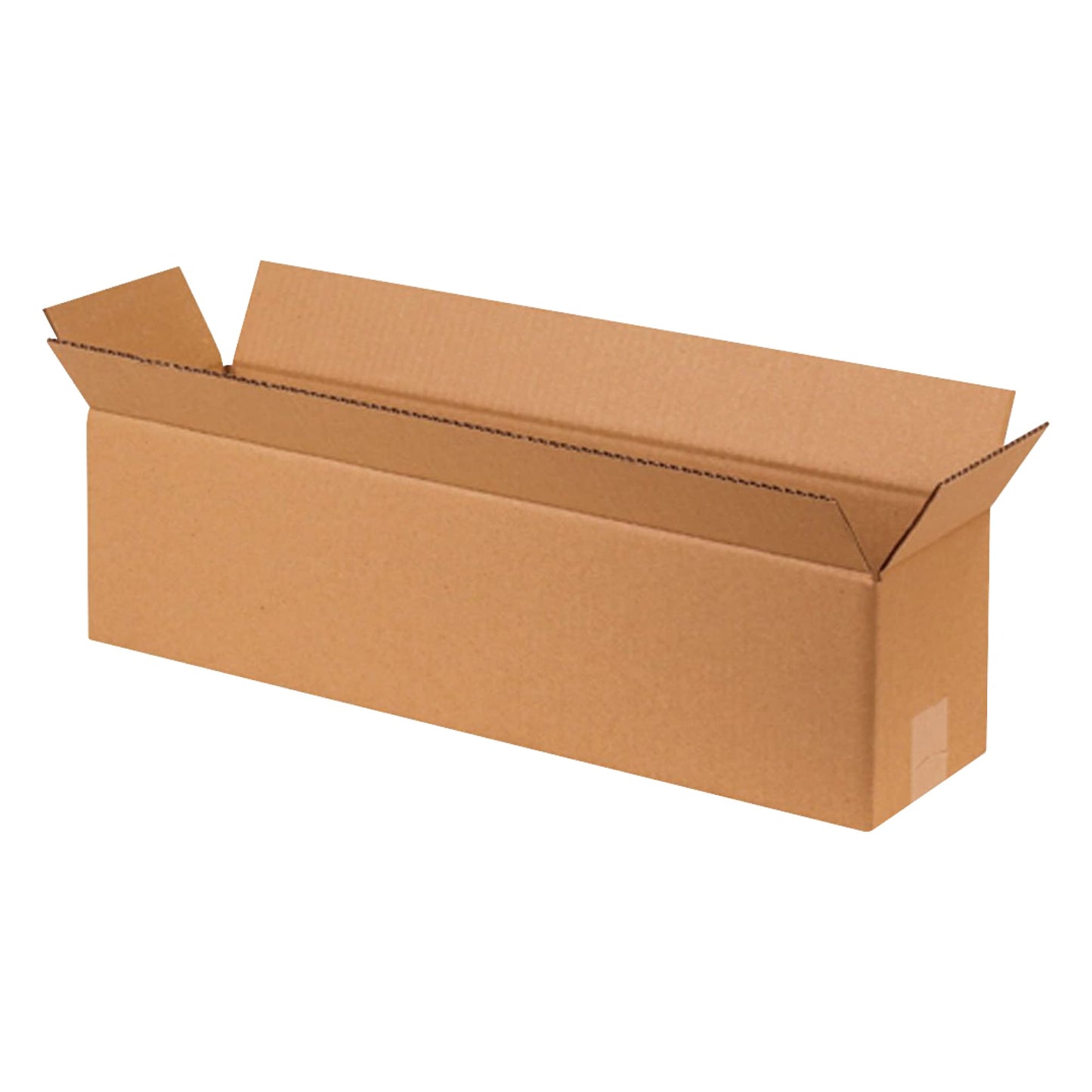 BOX USA Shipping Boxes Large 20"L x 8"W x 6"H 25-Pack - Corrugated Cardboard Box for Moving, Mailing, Packing, Packaging and Storage