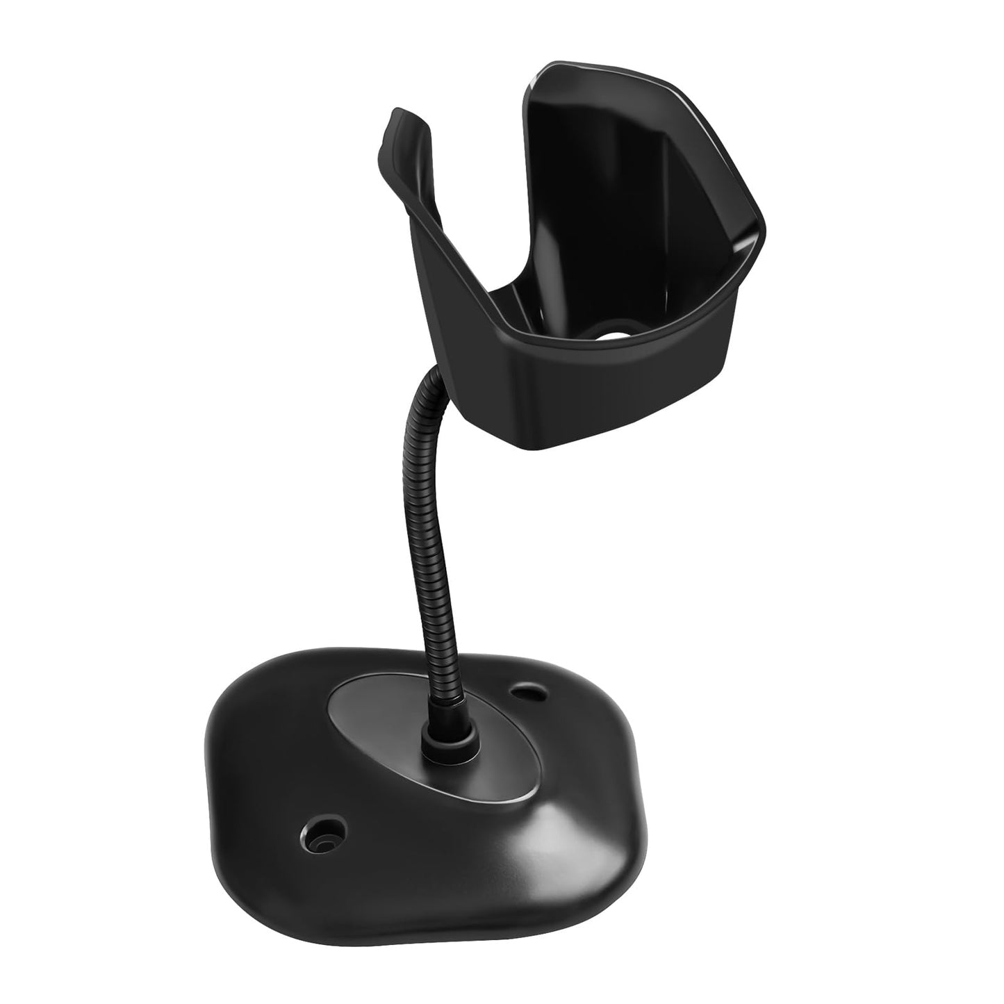 Universal Barcode Scanner Holder [New Version 2026] for Symbol Zebra DS2208 DS2278 DS4308 DS4608 DS8108 DS2208 Stand Holder (1)