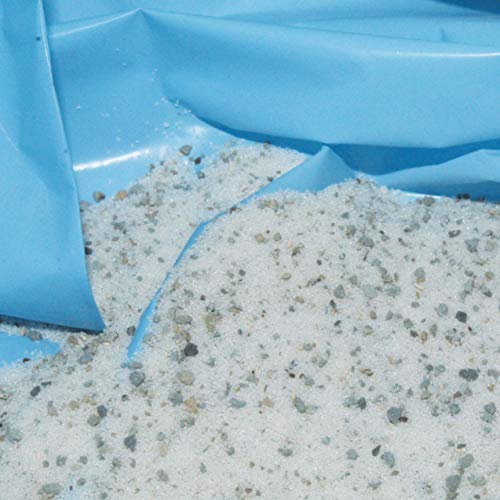 Sani-Bags by Cleanwaste, Disposable Commode Bags, Pack of 50