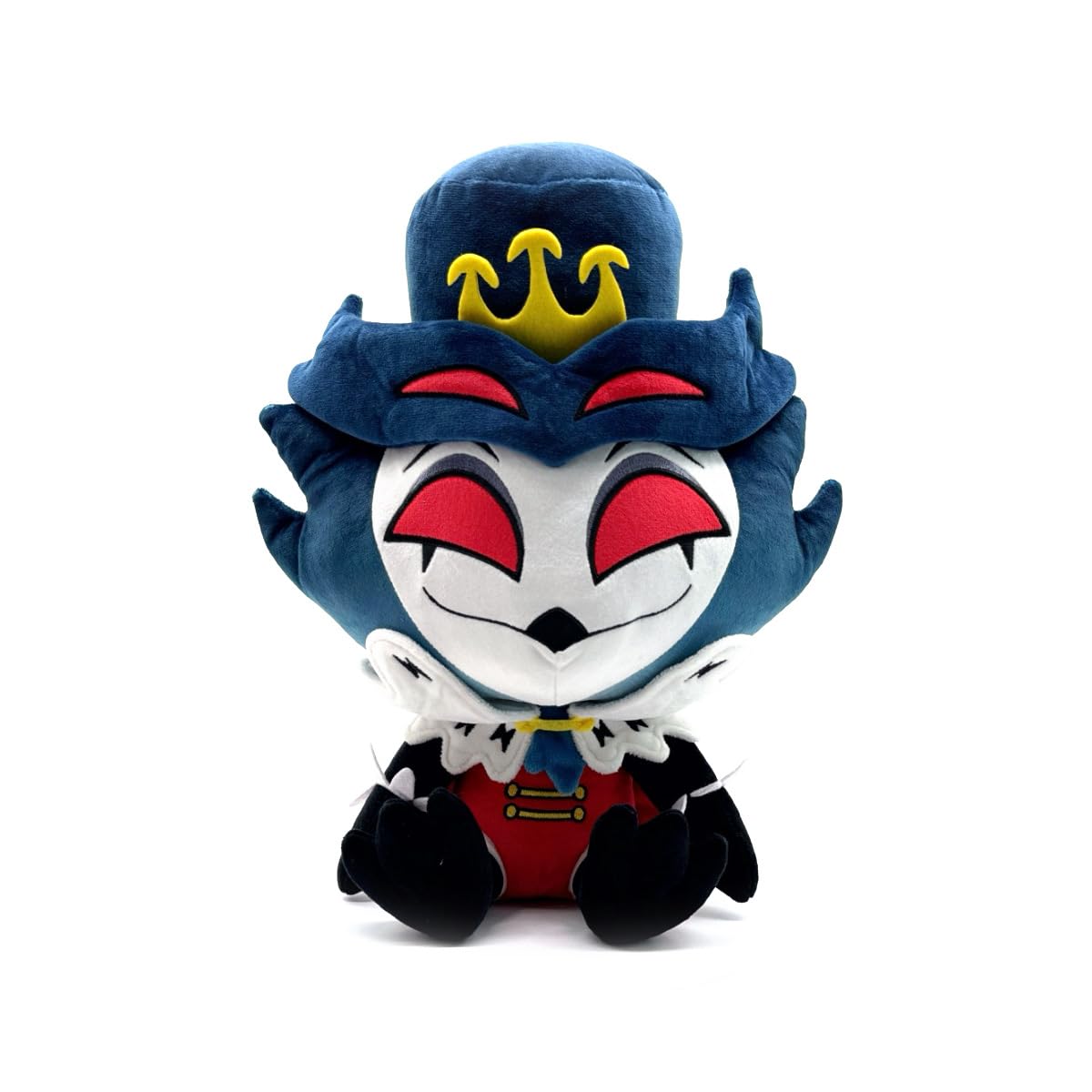 Youtooz - Helluva Boss: Stolas Plush (9IN)