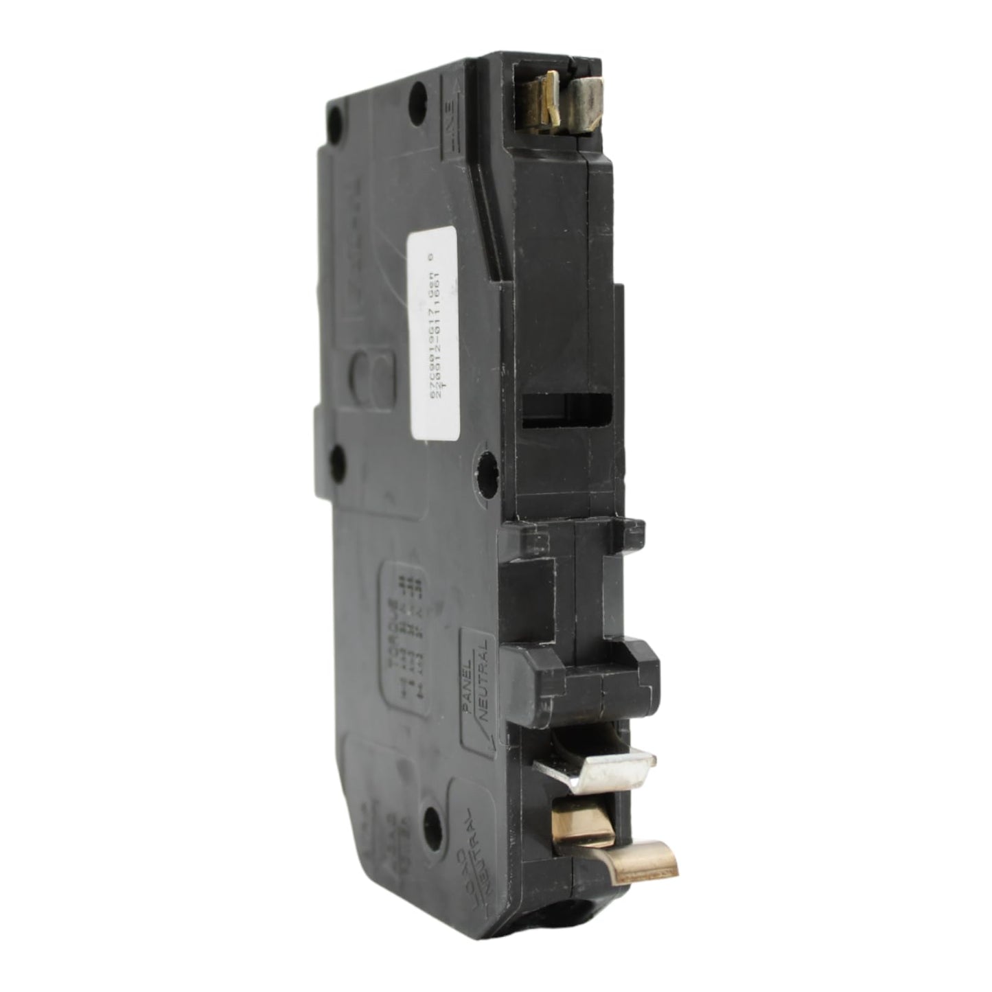 Eaton Cutler-Hammer CHFP120GF 20A GFCI Circ Breaker - Quantity 1