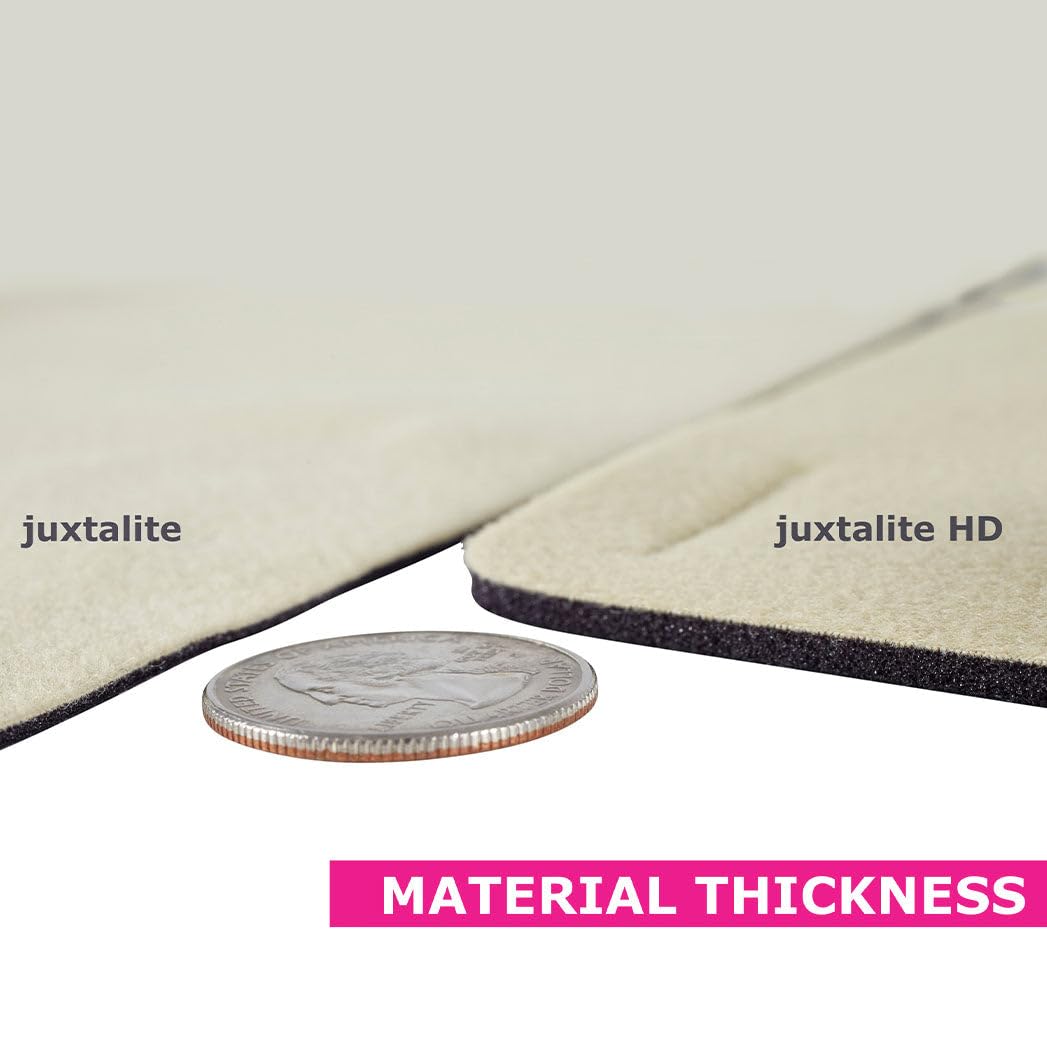 CircAid Juxtalite Lower Leg System Designed for Compression and Easy Use - Large (Full Calf)/ Long