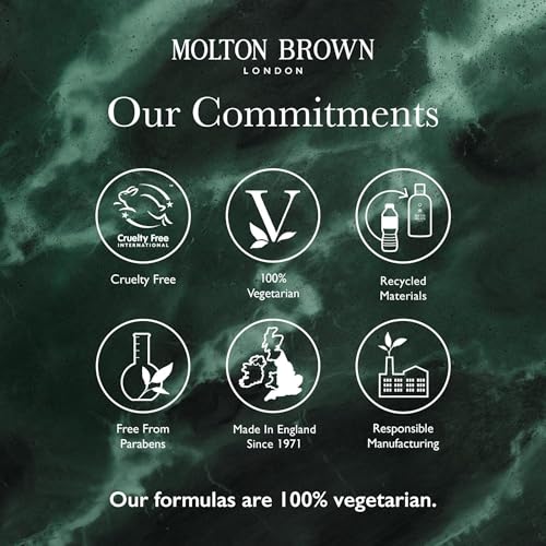 Molton Brown Reviving Rosemary Bath & Shower Oil-in-Gel 300 ml