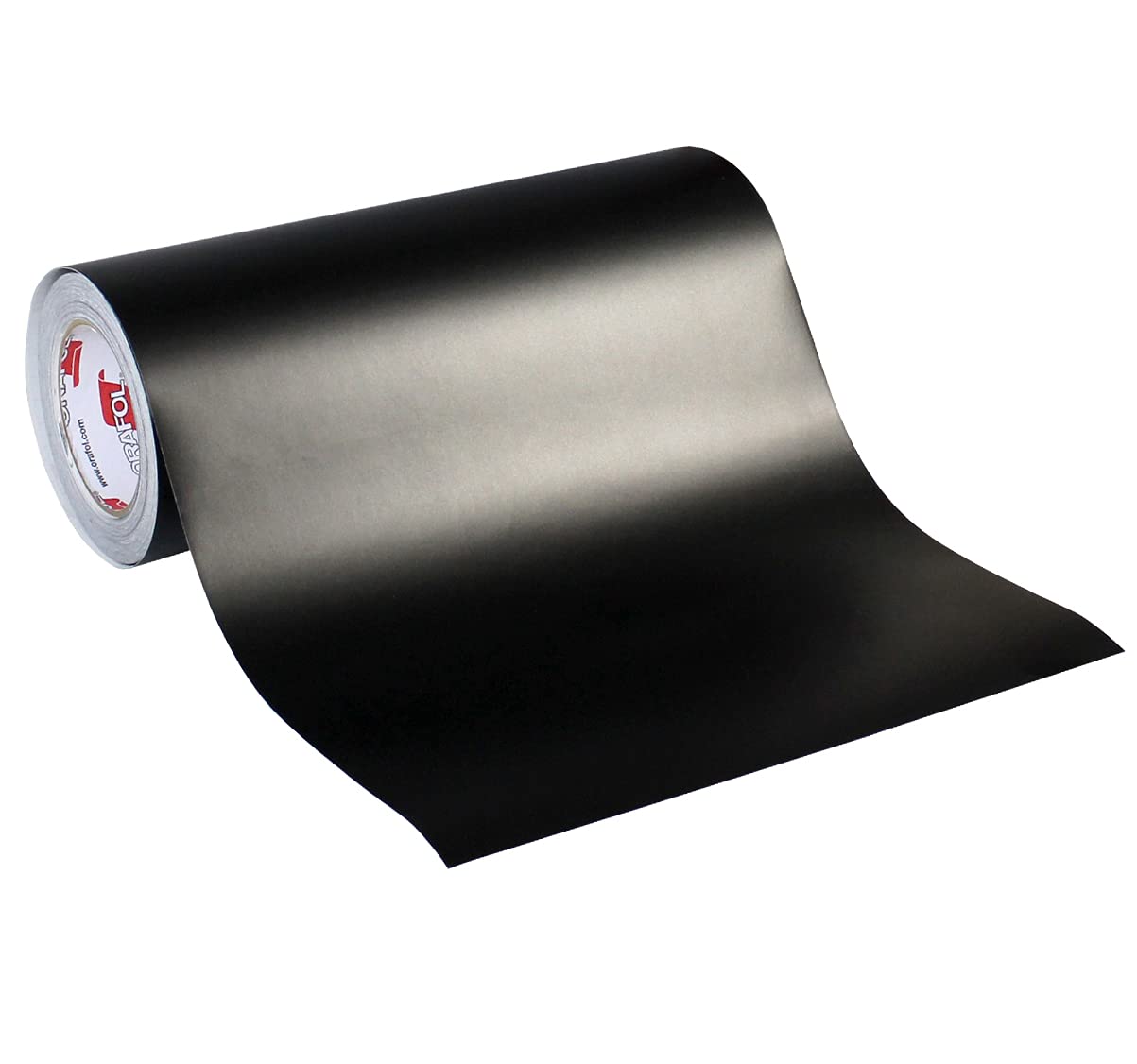 ORACAL 631 Matte Vinyl Roll 12" x 150ft - Black