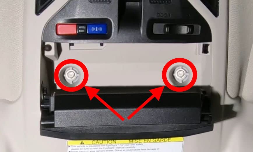 4D Tech Auto Start Stop Eliminator - Easy-Install Autostop Eliminator Made for 2023-2025 Subaru Outback - Compatible Subaru Outback Accessories