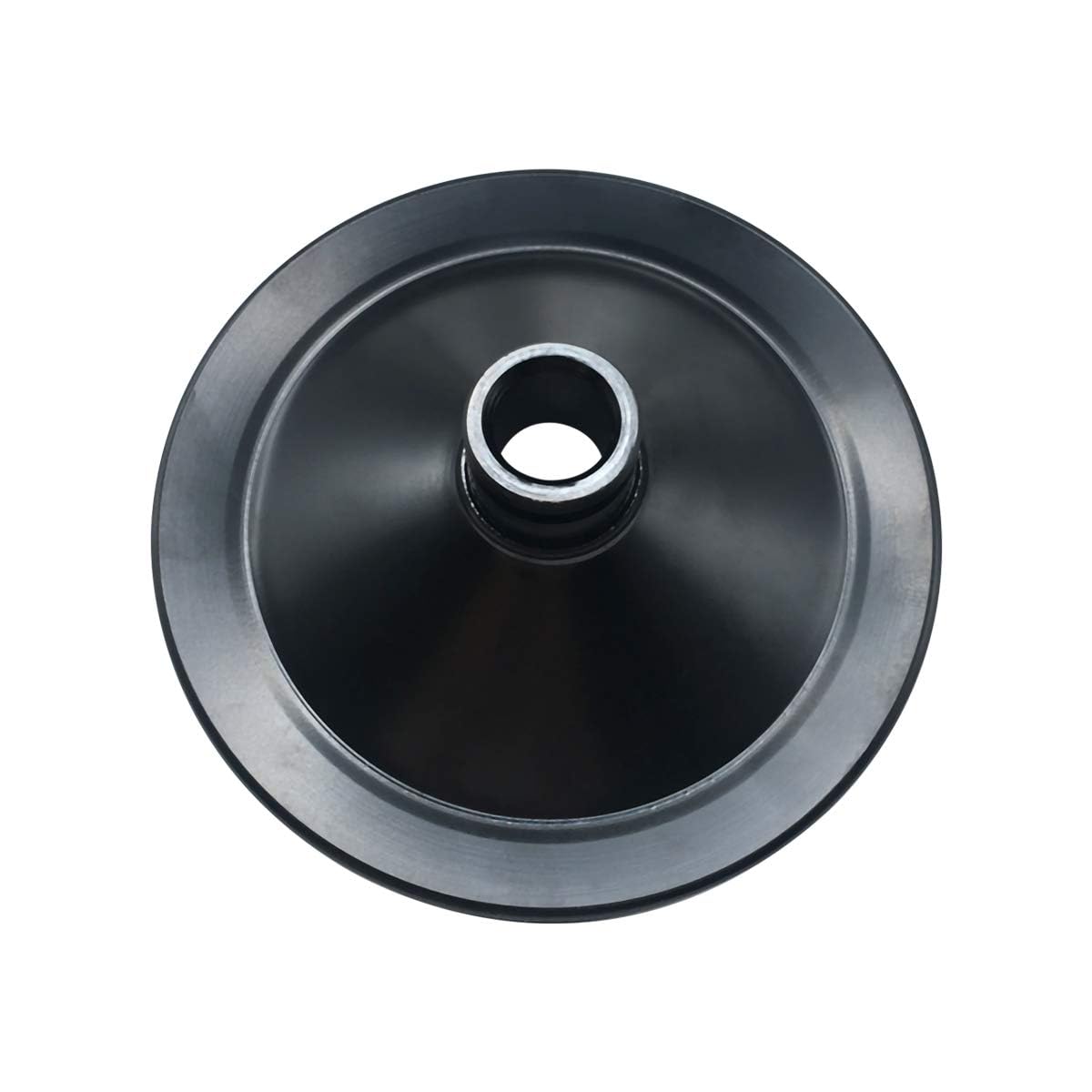 Heurofosh 3853804 Power Steering Pump Pulley for Voolvo Penta 3.0 4.3 5.0 5.7 5.8 7.4 L Stern Drives Sierra 18-8964