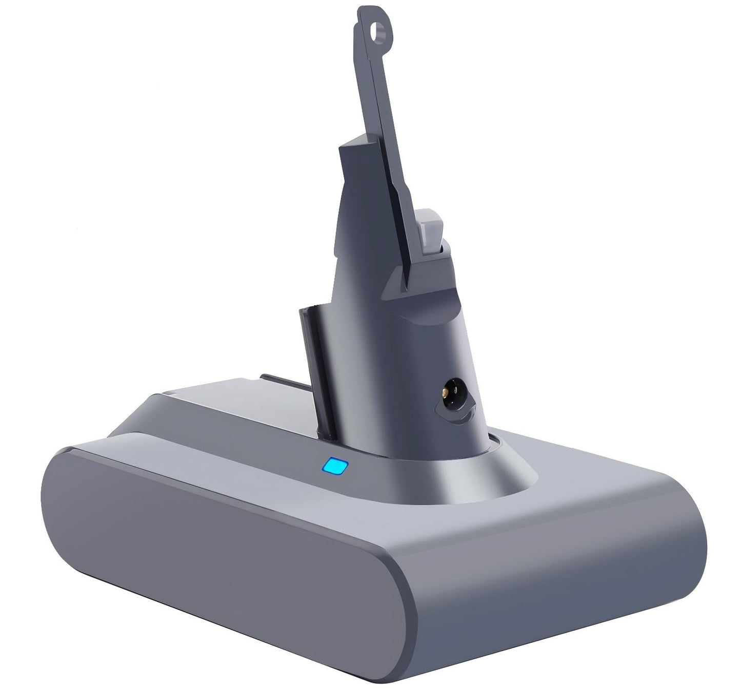 Lasica Compatible with Dyson V7 SV11 Replacement Battery, Compatible with Dyson V7 Series - V7 Motorhead, V7 Animal, V7 Absolute, V7 Allergy, V7 Trigger Cordless Stick Vacuum Battery