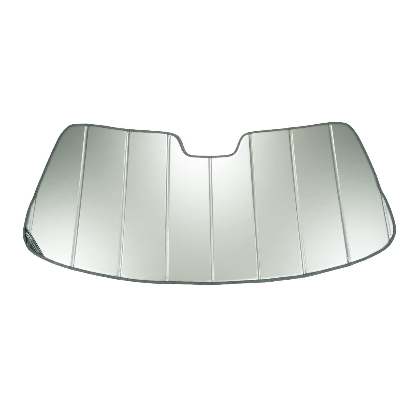 Covercraft UVS100 Custom Sunscreen | Fits 2025-2026 Toyota Camry | Silver