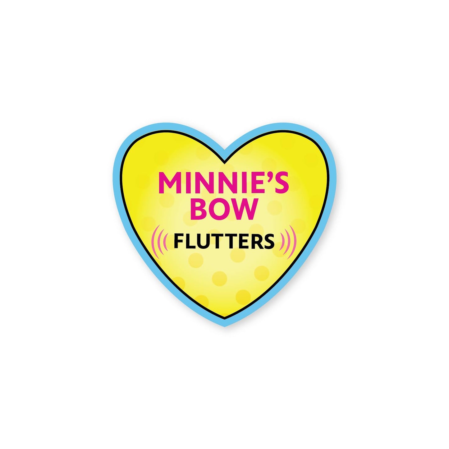 Minnie Fashion Bow Feature Plush, Kids Toys for Ages 3 Up