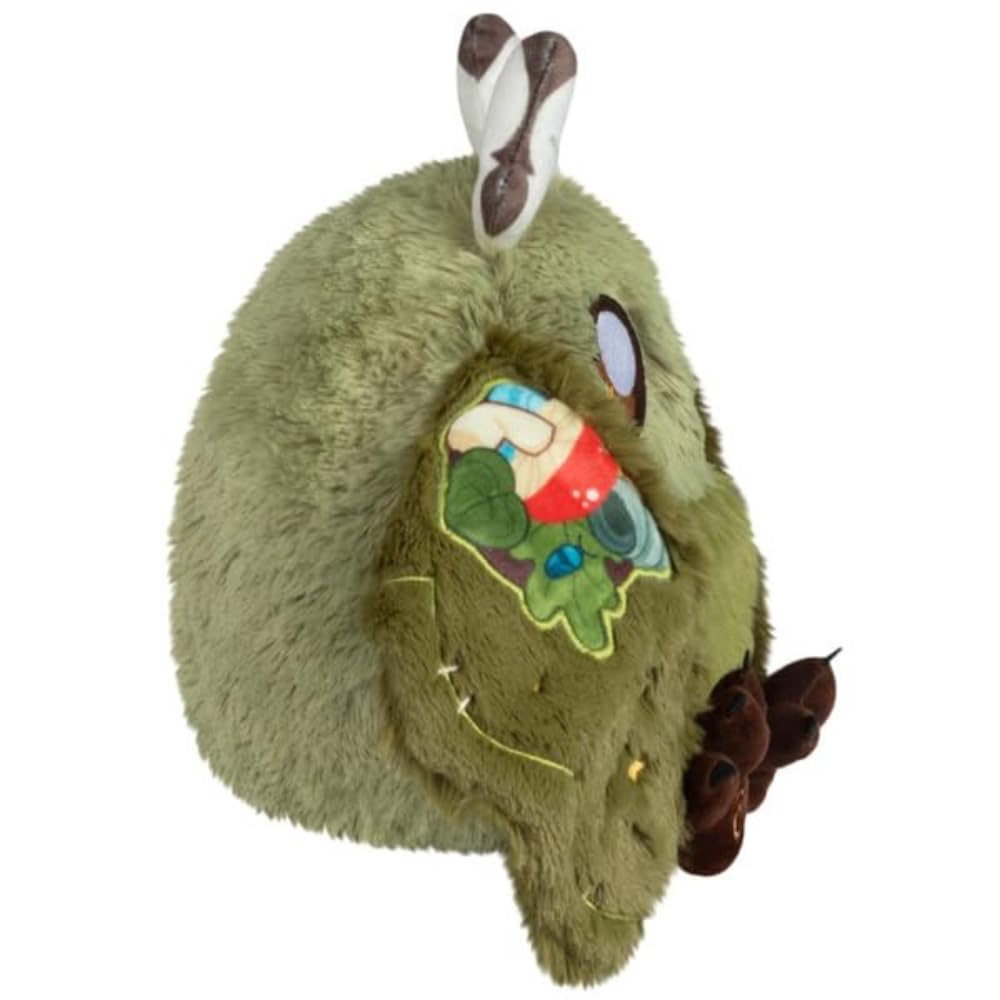 Squishable / Mini Goblincore Mothman Plush Toy