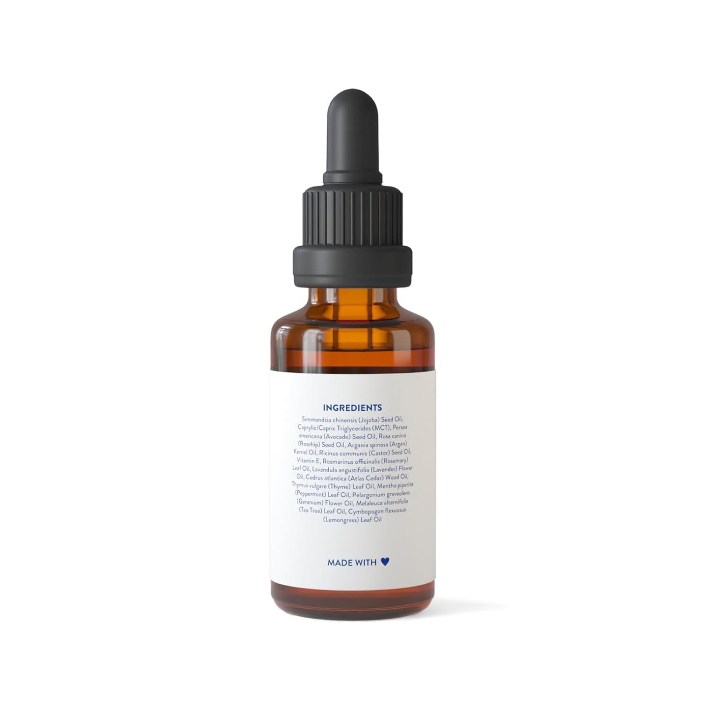 Routine Wellness Advanced Hair Serum - Nourishing Scalp Treatment for Enhanced Hair Support and Thickness with Natural Oils, Ideal for Men & Women - 30ml (Pack of 3)