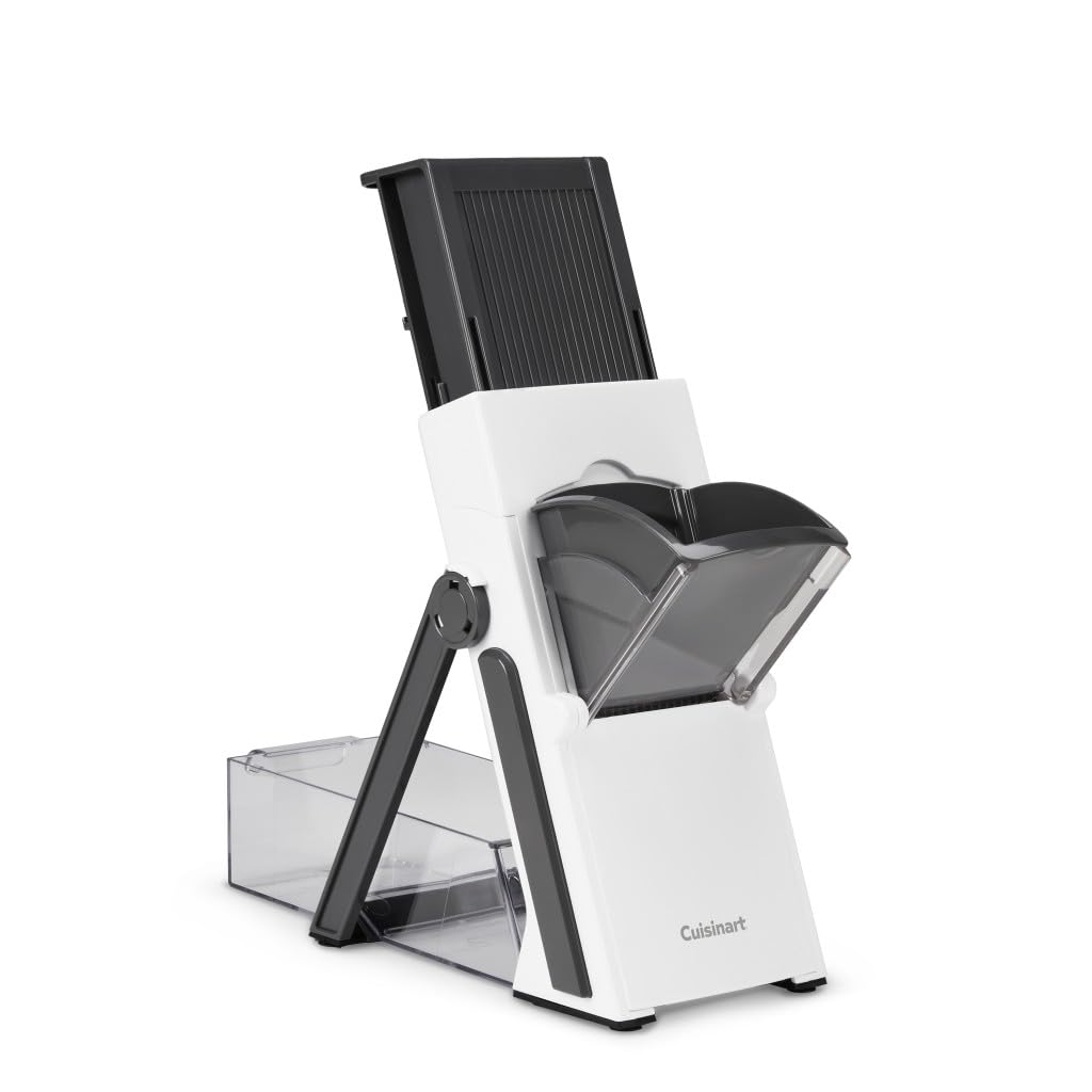 Cuisinart PrecisionSlice™ Mandoline, CTG-00-PMAN02