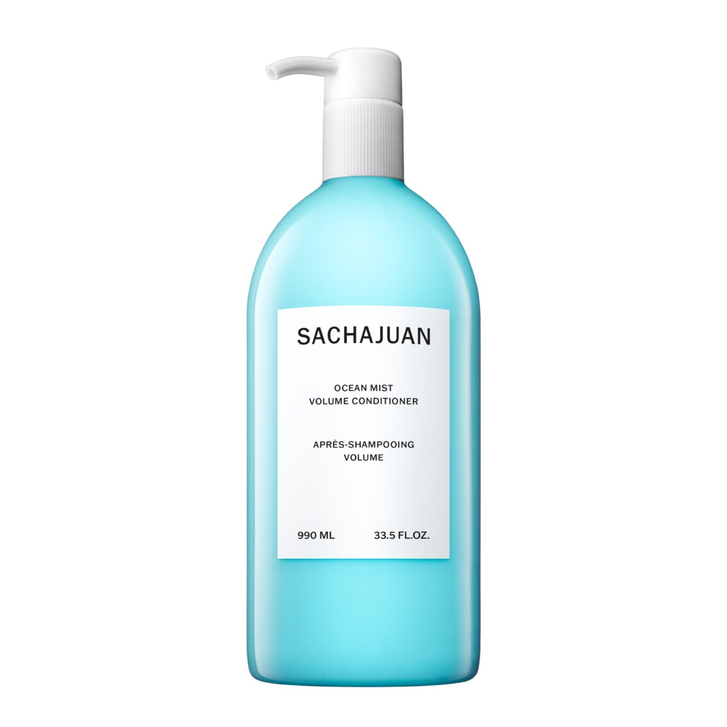 SACHAJUAN Ocean Mist Volume Conditioner 990 ml