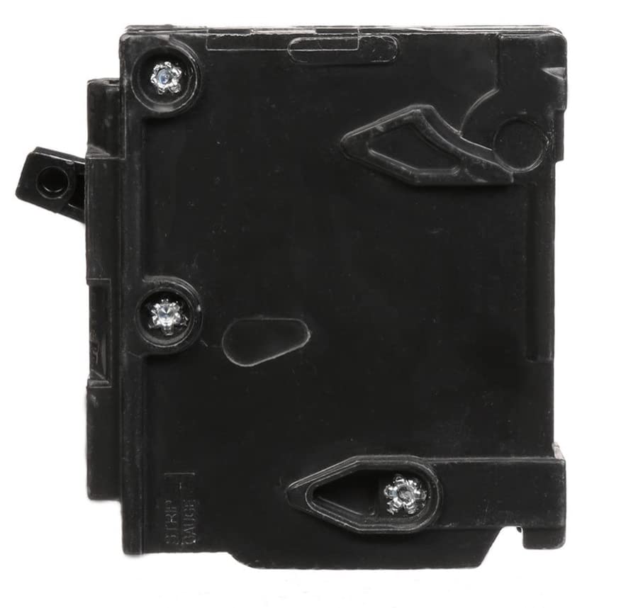Siemens Q2125 125-Amp 2 Pole 240-Volt Circuit Breaker by Siemens