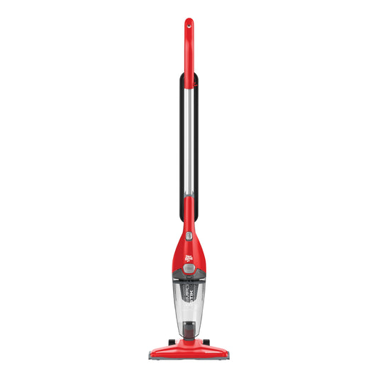 Dirt Devil Simpli Stik Plus 3-in-1 Vacuum Cleaner, Lightweight, Bagless, Ideal for Dorms, Apartments and Other Small Spaces, Corded Vacuum Cleaners for Home Use