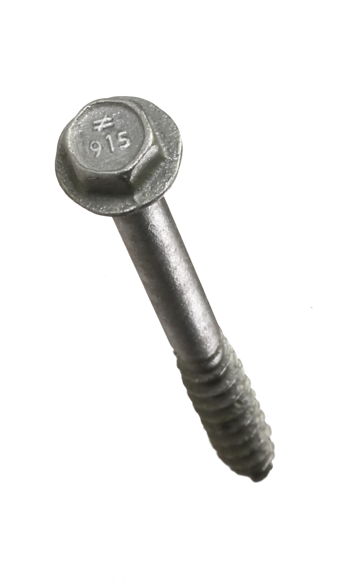 Simpson Strong-Tie SD9112R500 Strong-Drive SD Connector Screw #9 x 1-1/2 in. 1/4-Hex Drive, Mech. Galv. (500-Qty)