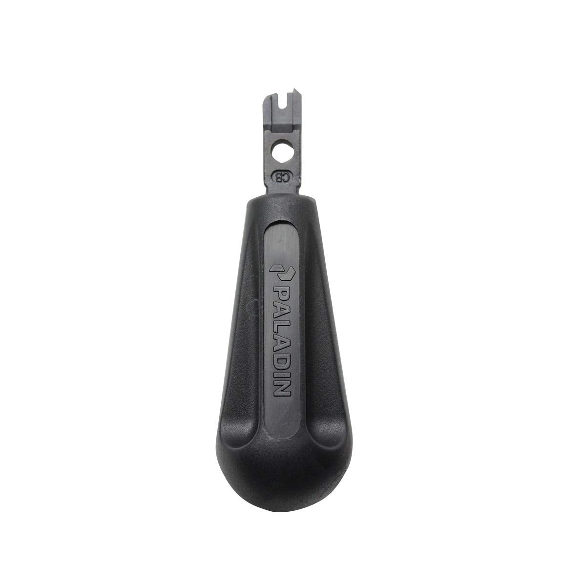 Paladin Tools Network Tool Bundle - Includes Modular Data Crimper, Cable Cutter/Stripper, Non-Impact Punchdown Tool, RJ45 Connectors, RJ11 Connectors