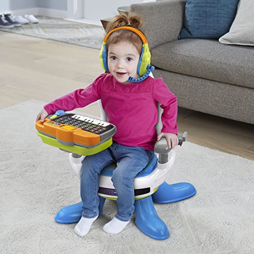 VTech Level Up Gaming Chair (Frustration Free Packaging)