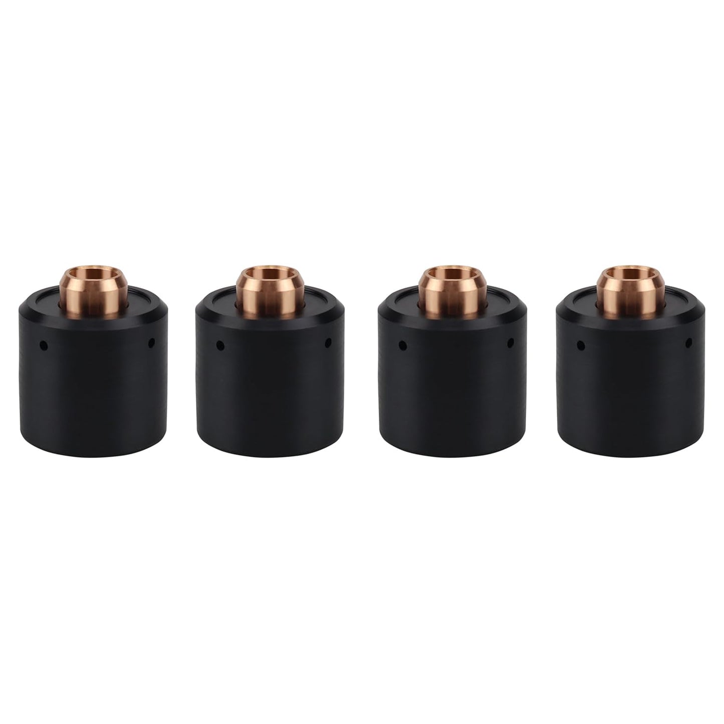 TIANLYLIN 4Pcs 9-8213 Plasma Start Cartridge Fit Thermal Dynamics SL60/SL100 Cutting Torch