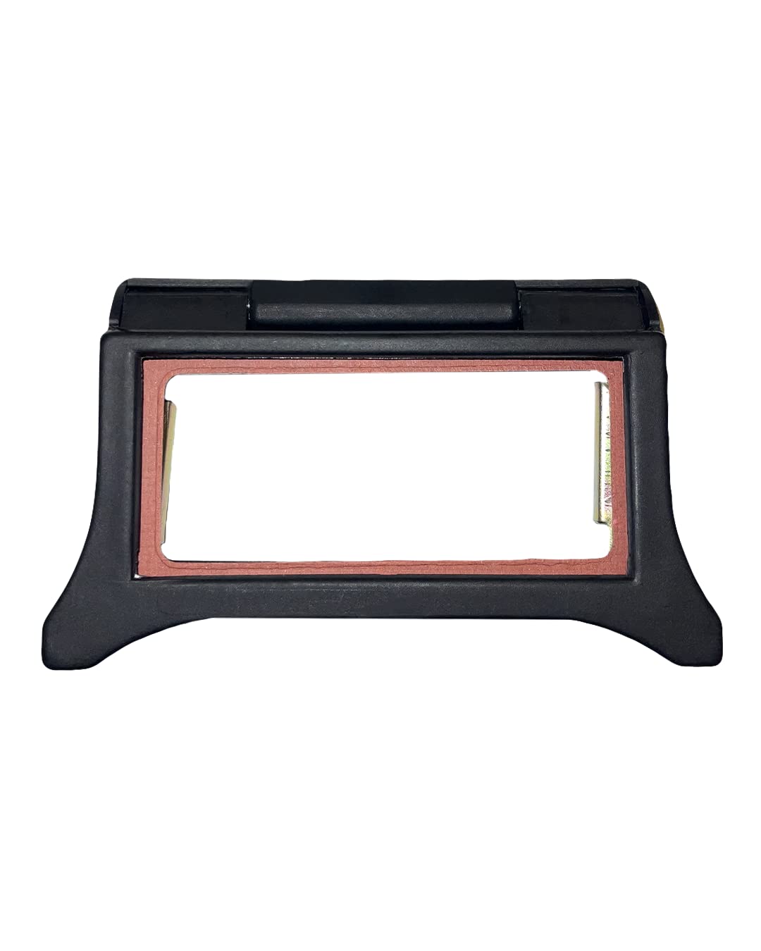 WELDTUBE Flip-Front Adapter for PIPELINER Welding Helmet | Clip On