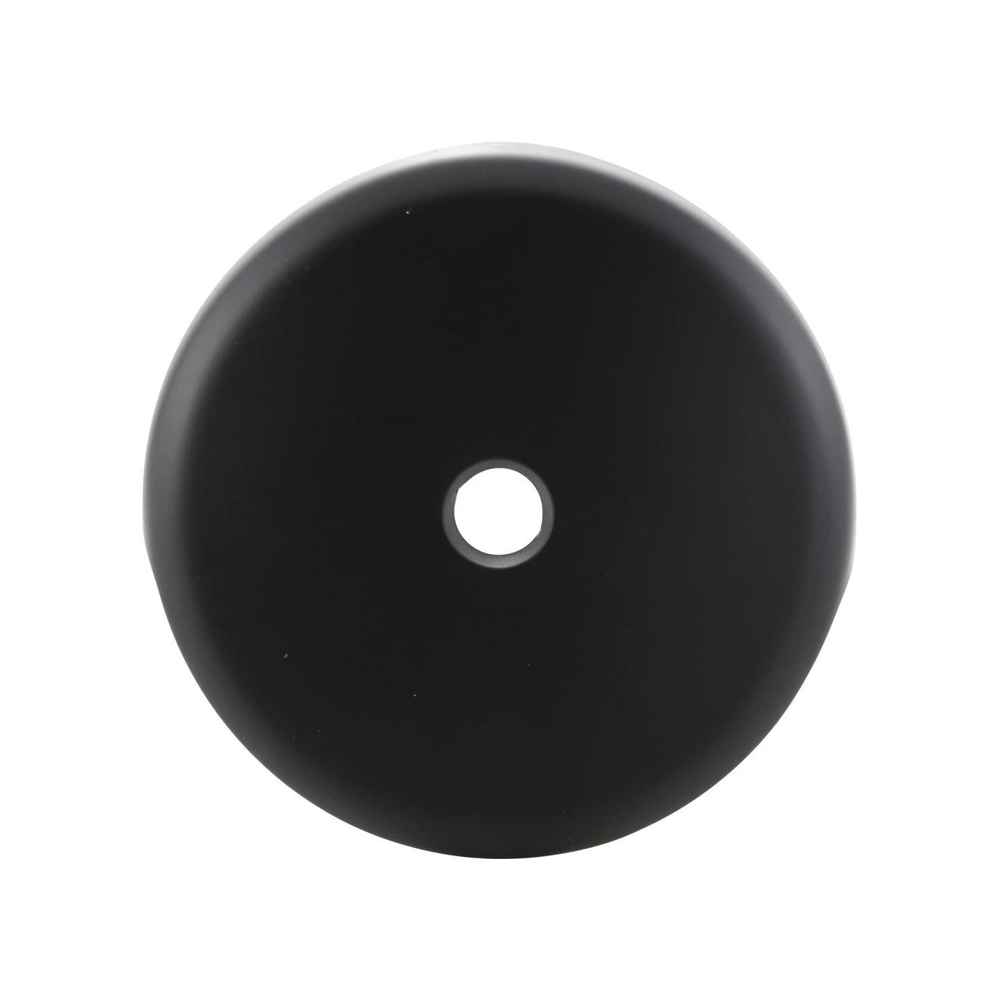 Danco 11081 Trim Kit, Matte Black