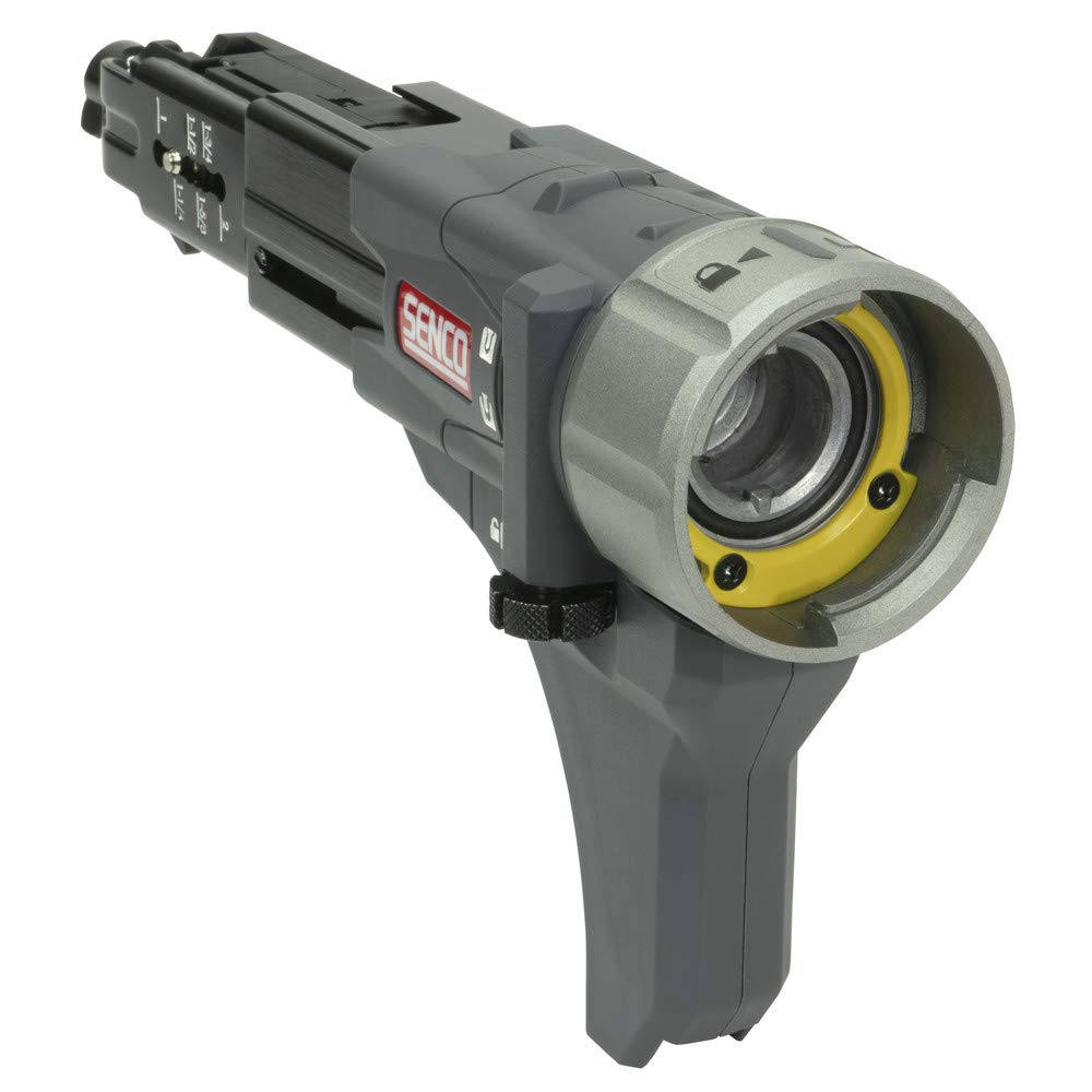Senco DURASPIN DS230-D1 2" Auto-Feed Screwdriver Attachment 9Z0011N