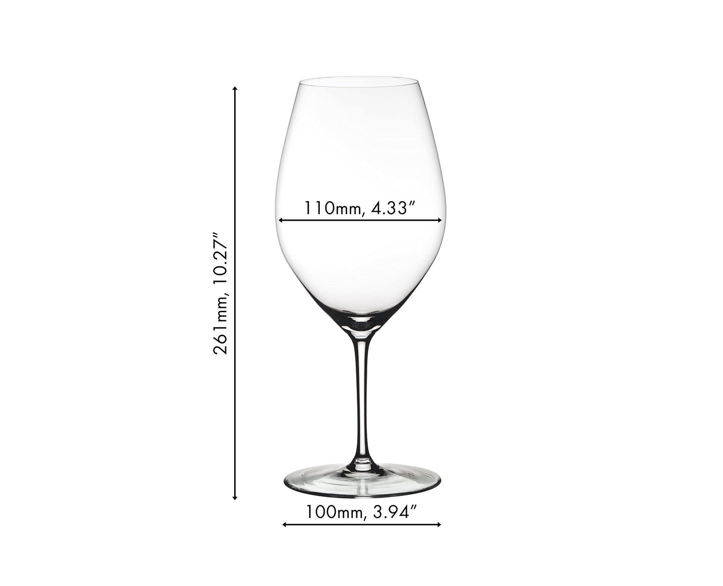 Riedel Wine Friendly Magnum