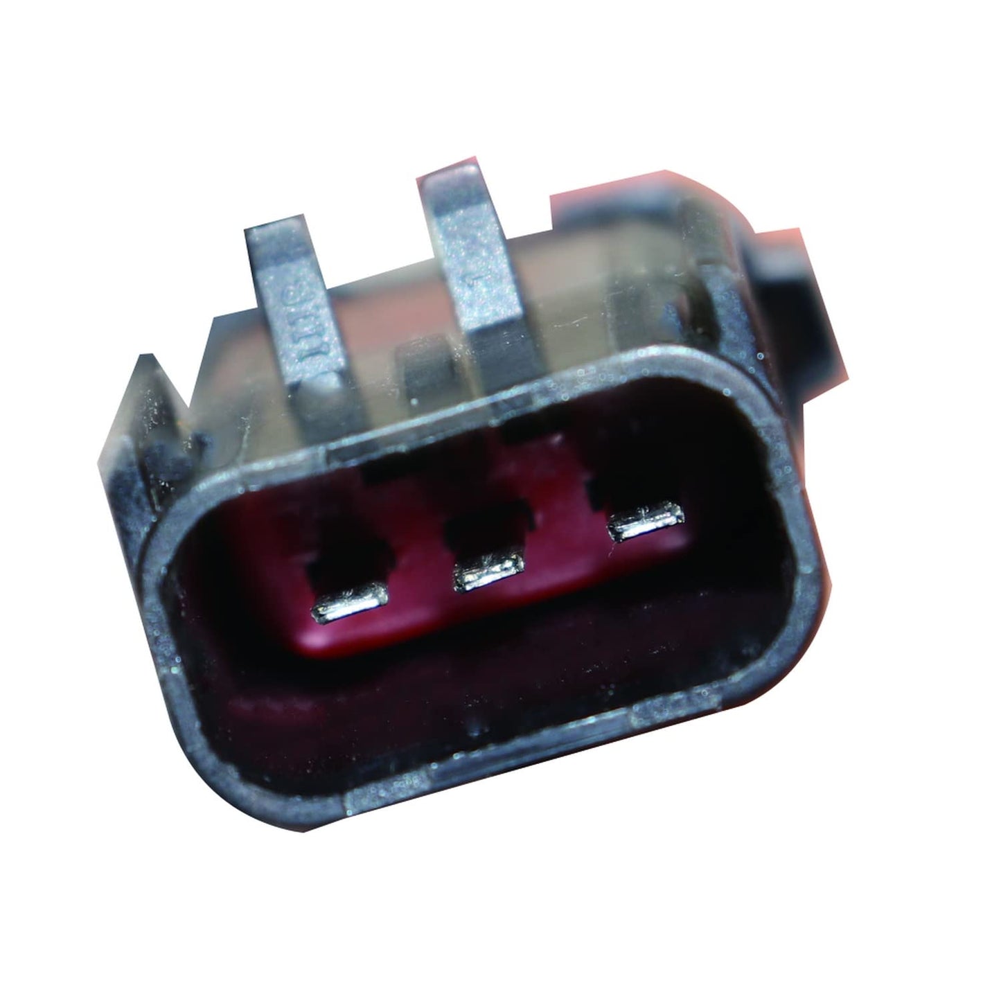 OEG Parts New Windshield Wiper Motor Compatible with Jeep Wrangler 07 08 09 10 11 12 13 14 15 16 17 18 2007-2018 68002489AA, 40-460, 40460