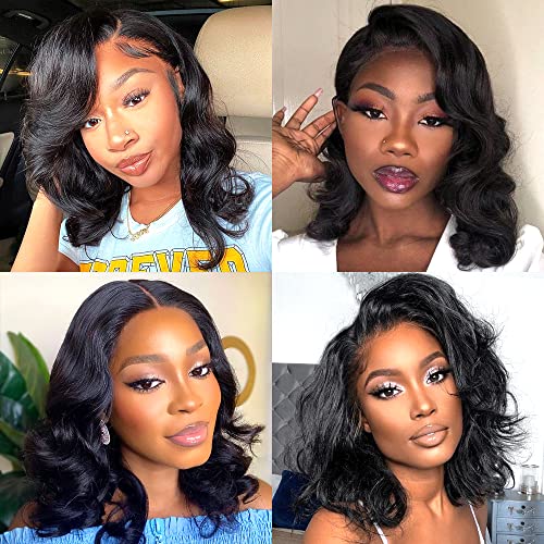 20 22 24 Inch Body Wave Bundles 12A Brazilian 3 Bundles Human Hair Quick WeaveUnprocessed Virgin Brazilian