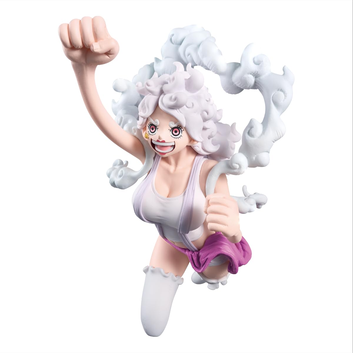 Banpresto - One Piece - Jewerly Bonney (The Most Free Future) King of Artist Figure
