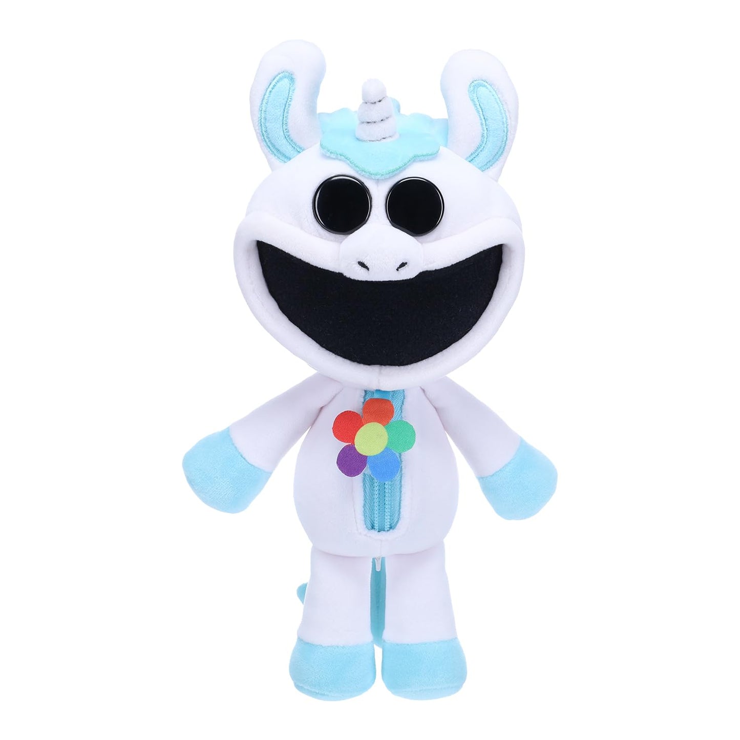 Poppy Playtime Smiling Critters Series 3 CraftyCorn 8.5-Inch Plush