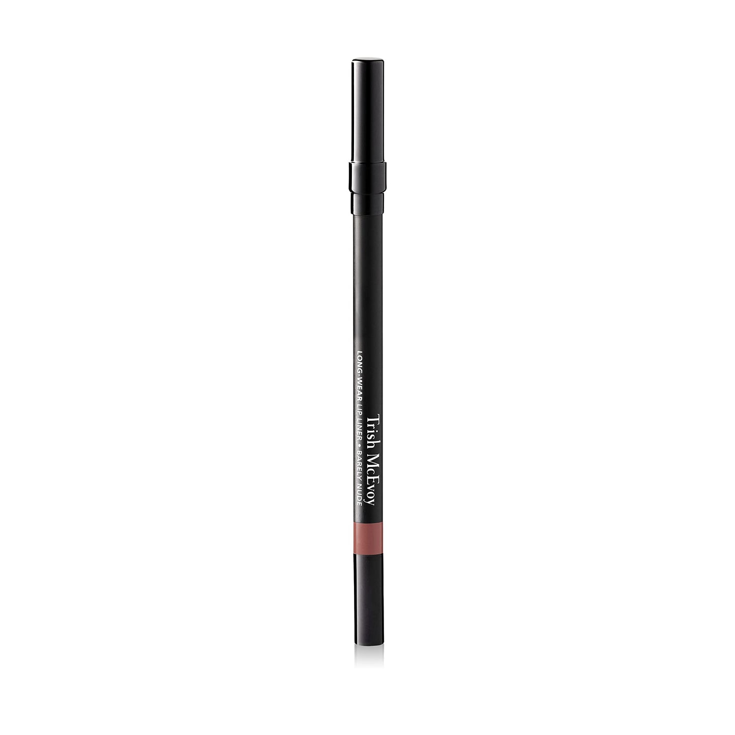 Trish McEvoy Shape & Enhance Lip Liner, Barely Nude, 1.2 g / 0.04 oz