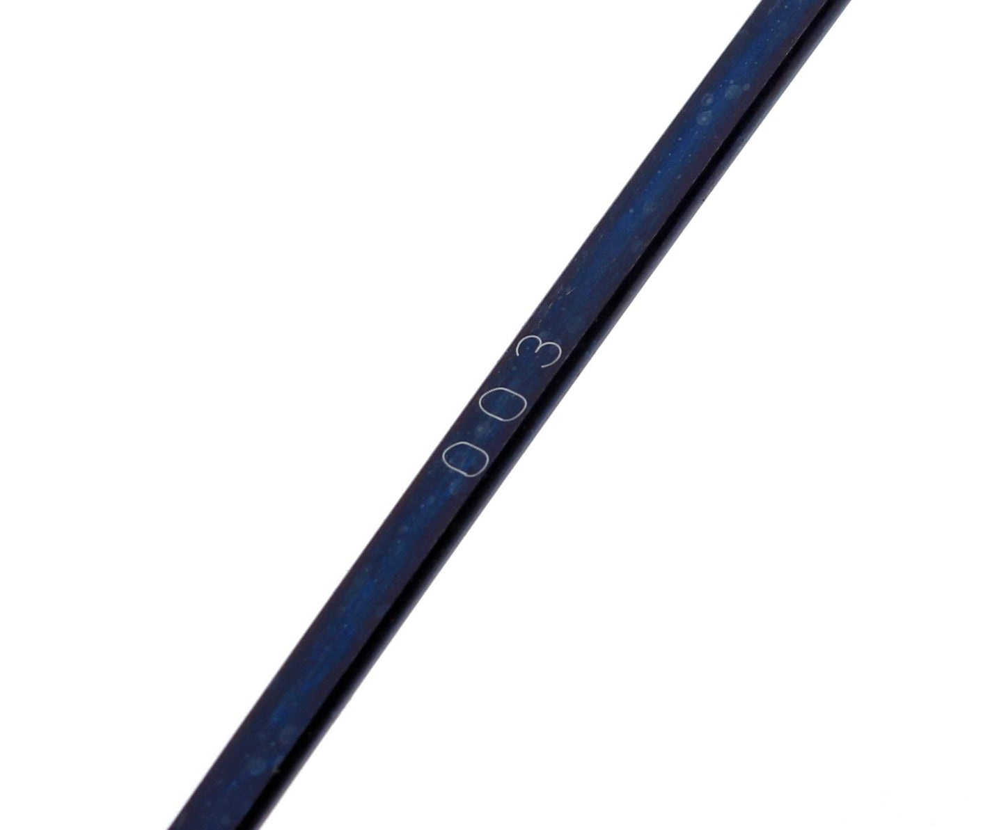 IDEAL Electrical 31-057 Blue Steel Fish Tape 240 ft. Blued Steel Fish Tape w/ Formed Hook & Tuff-Grip Pro Case, Non-Oily Finish, Laser Etched Increments
