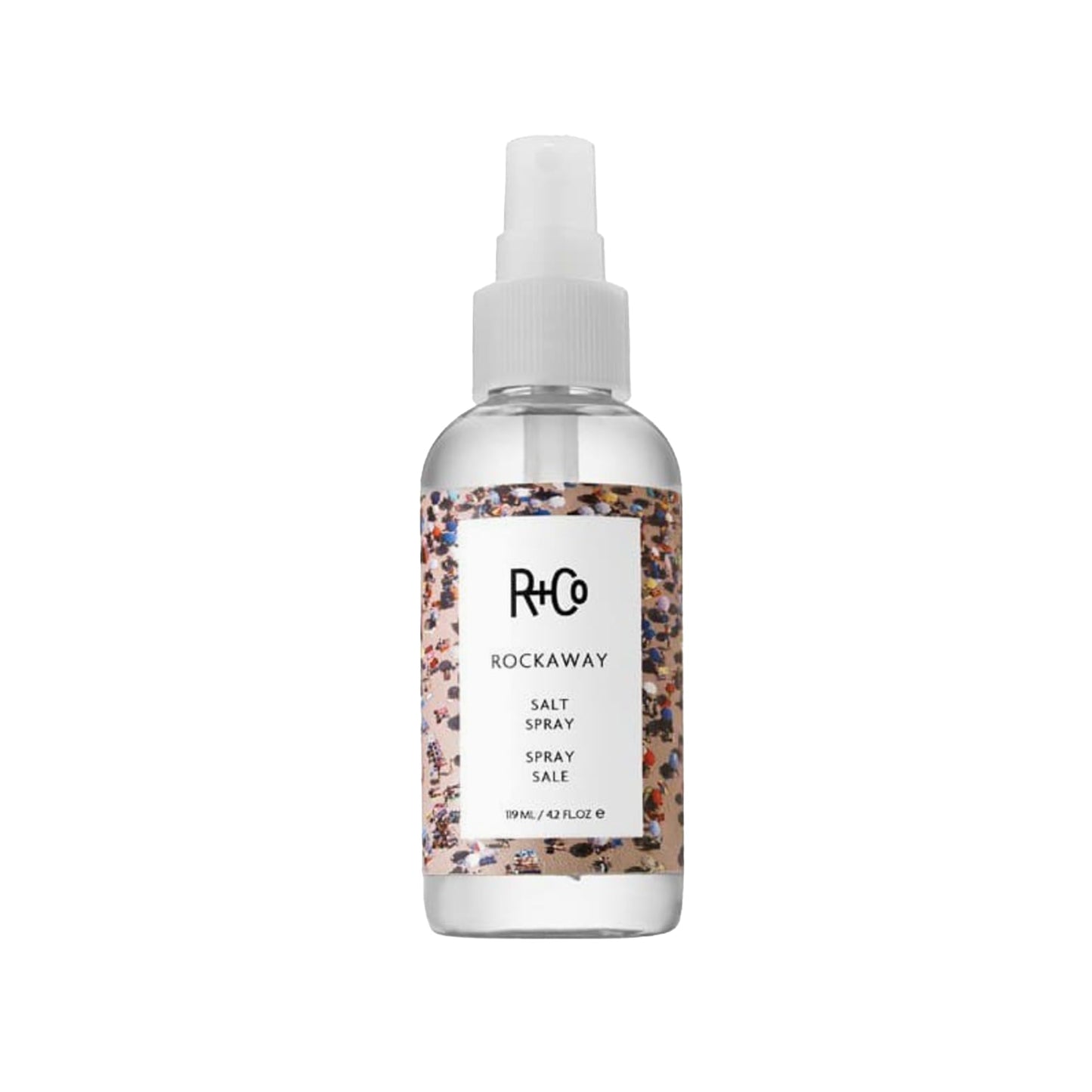 R+Co Rockaway Salt Spray 124 ml / 4.2 oz