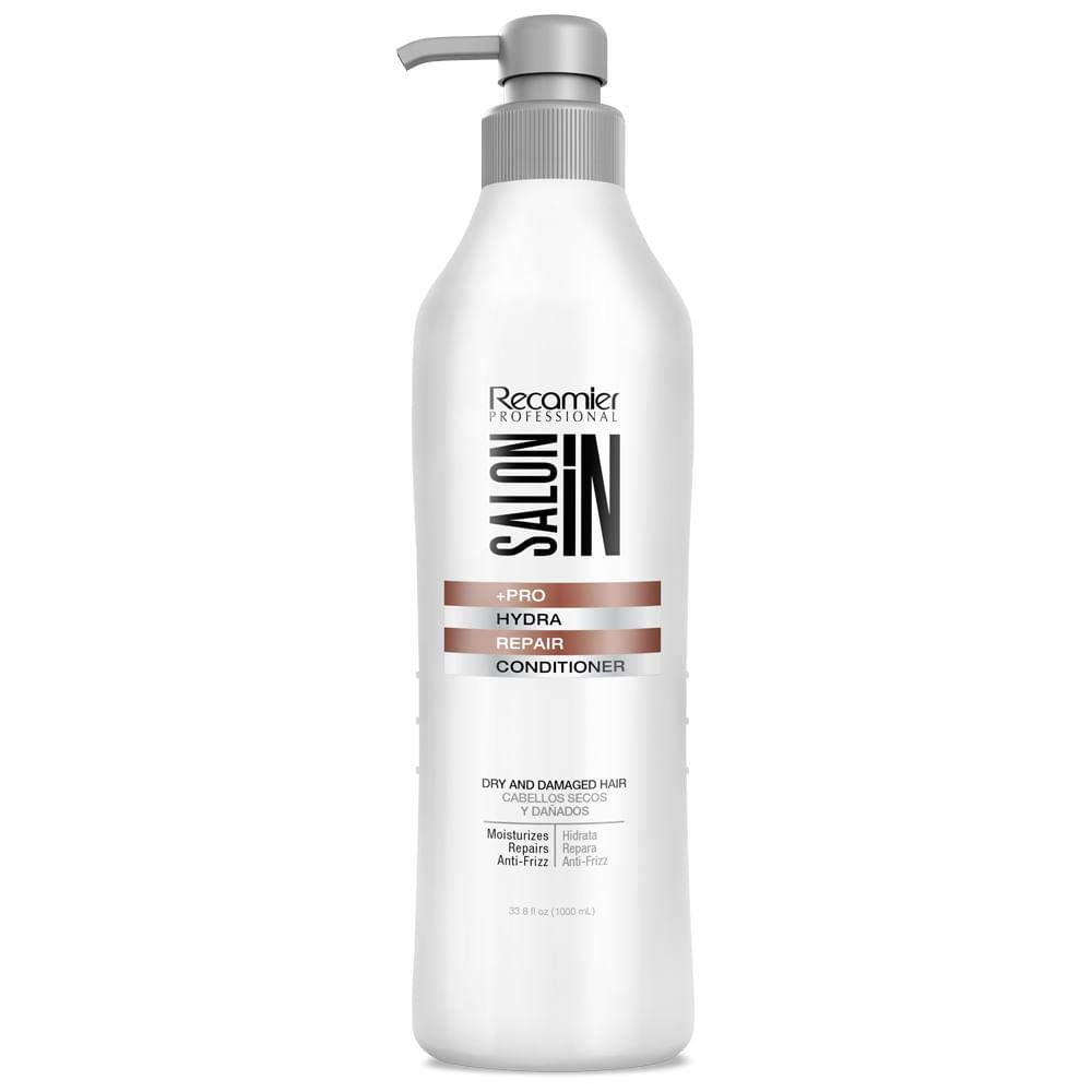 Recamier Professional Salon In +Pro Hydra Repair Hair kit - 40373-3 Pack