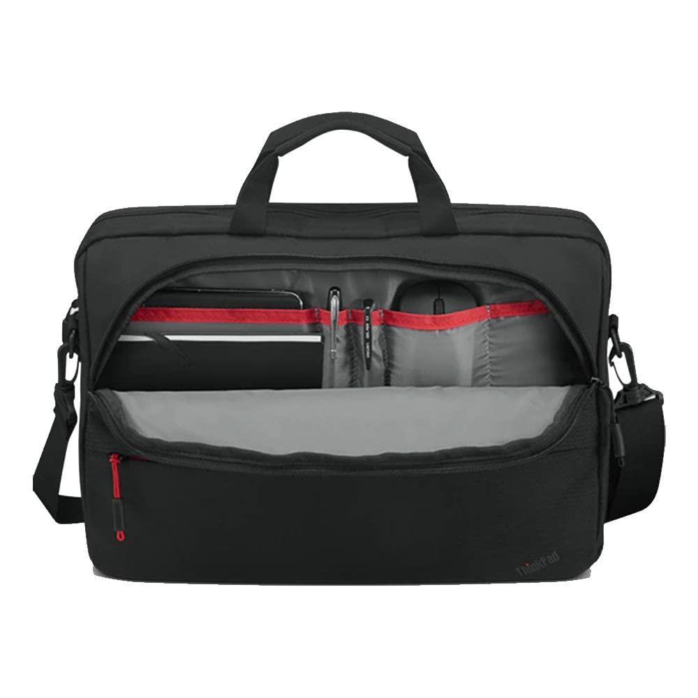Lenovo Carrying Case for 13" to 14" Lenovo Notebook - Black