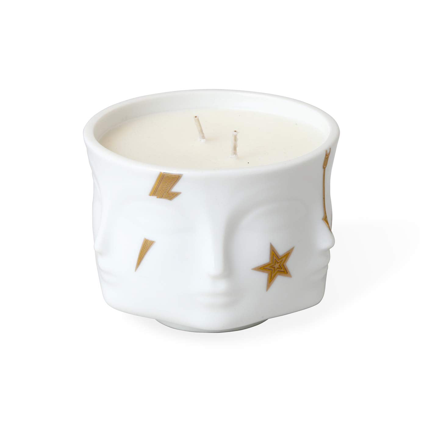 Jonathan Adler Gilded Muse Candle