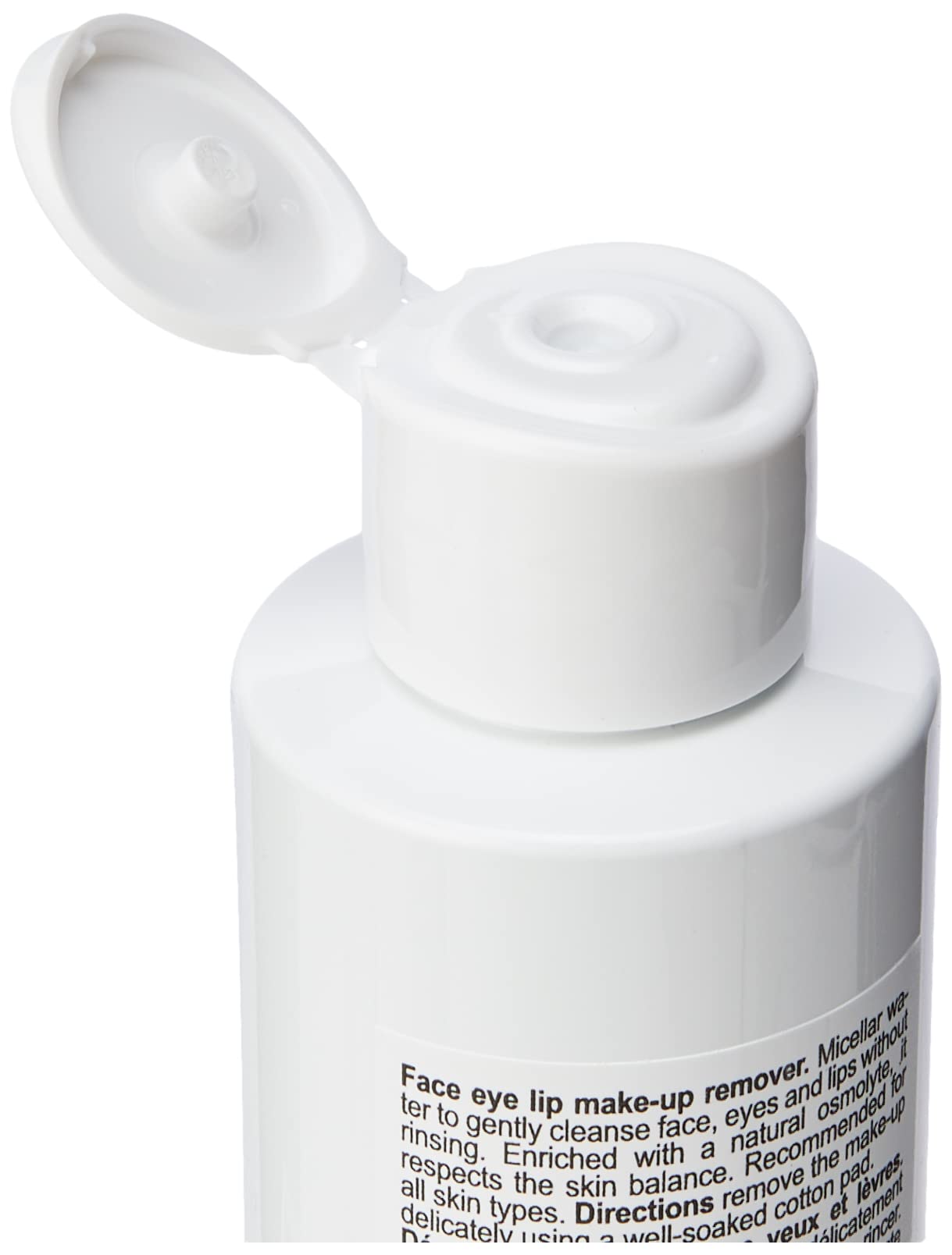 [ comfort zone ] Essential Micellar Water Make-Up Remover, Fresh and vibrant with citrus and herb, 6.76 fl. oz.