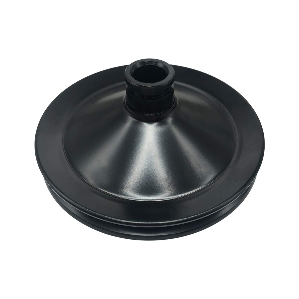 Heurofosh 3853804 Power Steering Pump Pulley for Voolvo Penta 3.0 4.3 5.0 5.7 5.8 7.4 L Stern Drives Sierra 18-8964