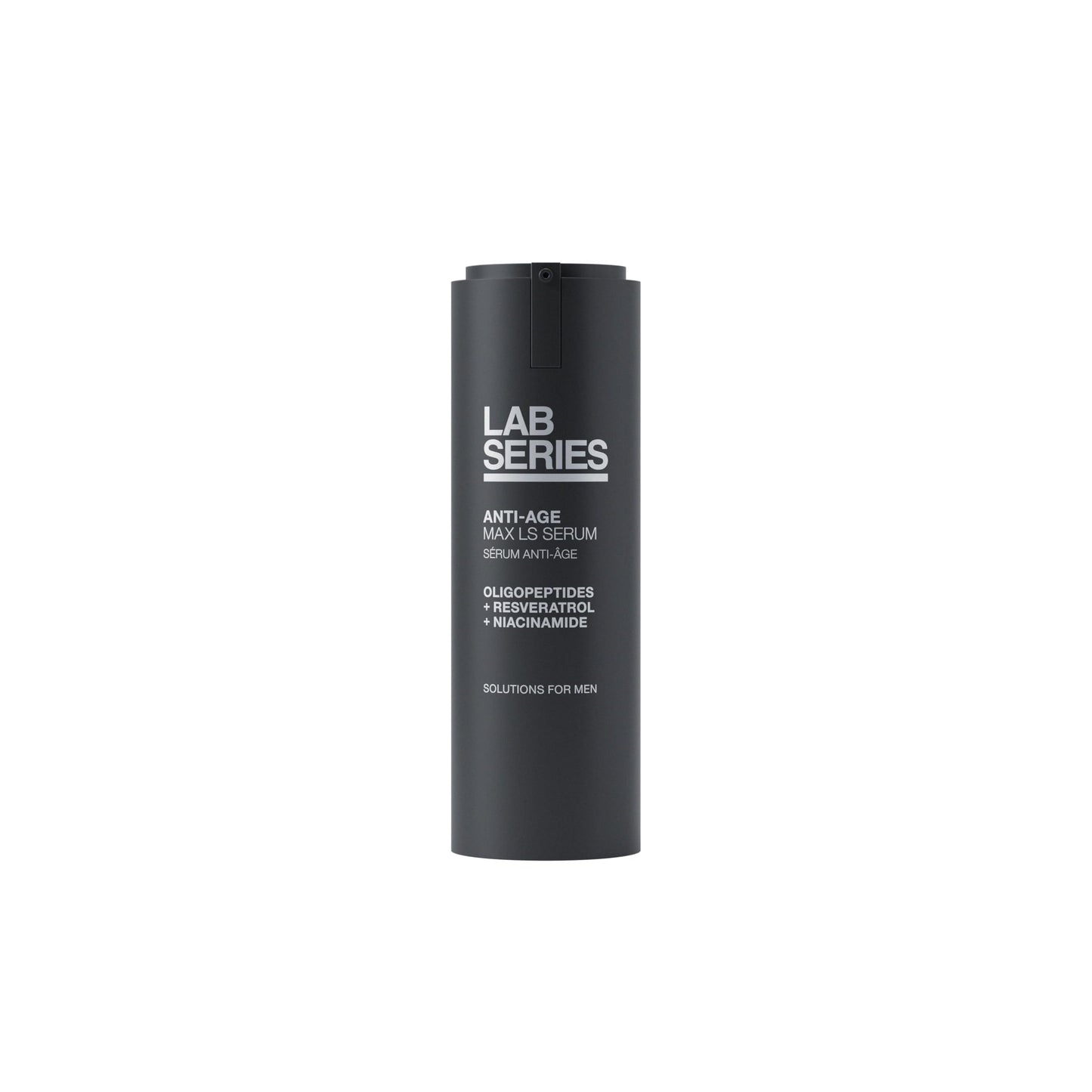 Lab Series Max LS Face Serum - Anti Aging Skincare for Men - Visibly Reduces Fine Lines & Wrinkles, 0.91 Ounce