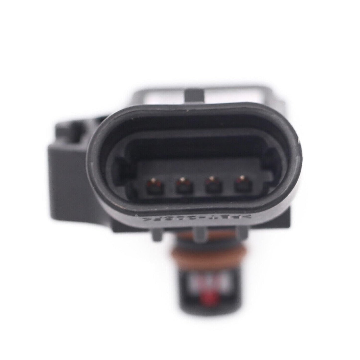 Chikia OEM Hisun MAF Temp Pressure Sensor Compatible with EFI UTV 400 450 500 550 700 750 800 1000 Coleman Outfitter 400 500 700 Cub Cadet Challenger,28086011