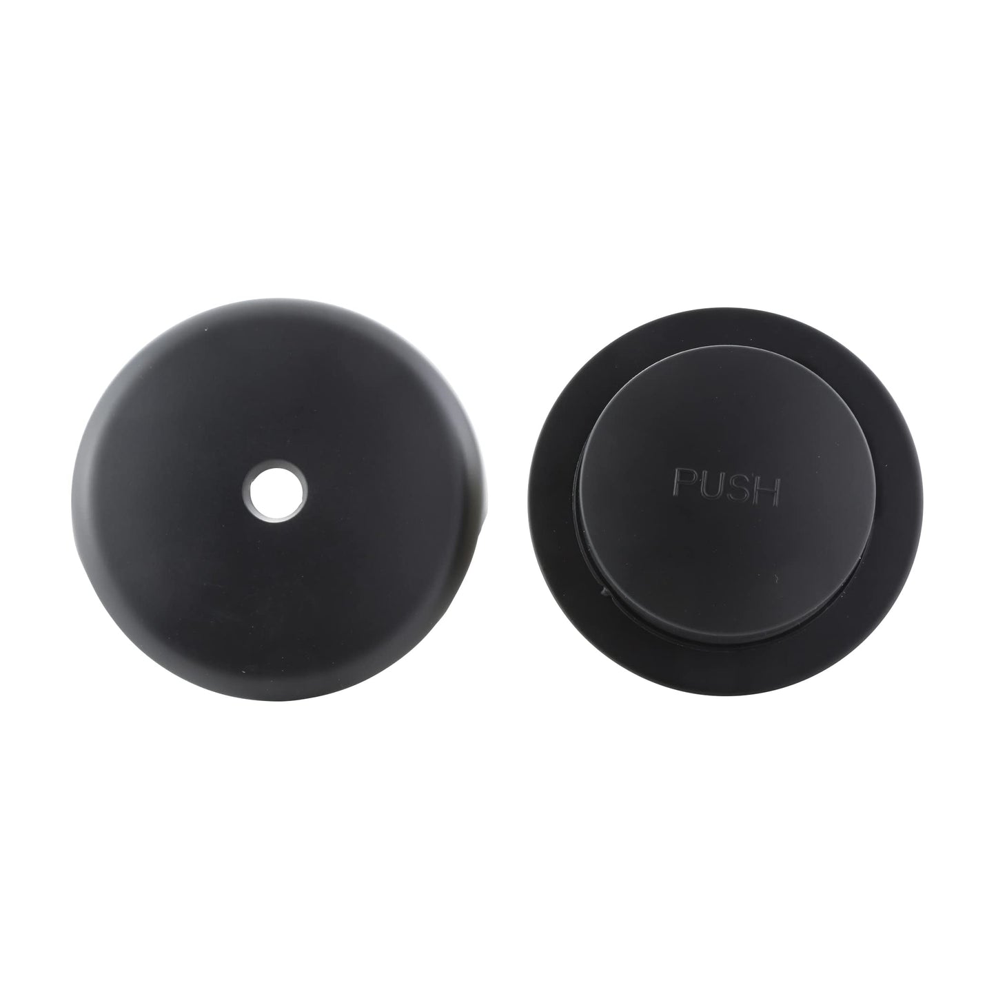 Danco 11081 Trim Kit, Matte Black