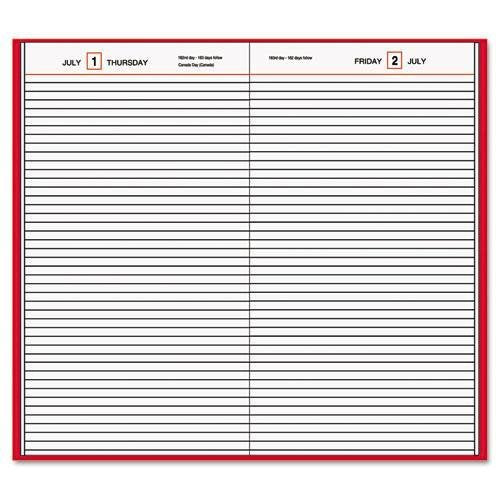 AAGSD37613 - At-A-Glance Standard Busines Diary
