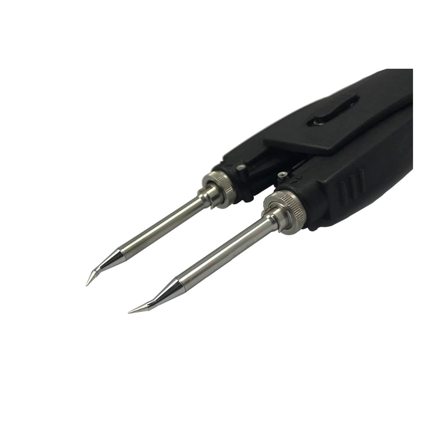 OK International - PTTC-701B - TWEEZER Cartridge, Solder, CONICAL 0.4MM