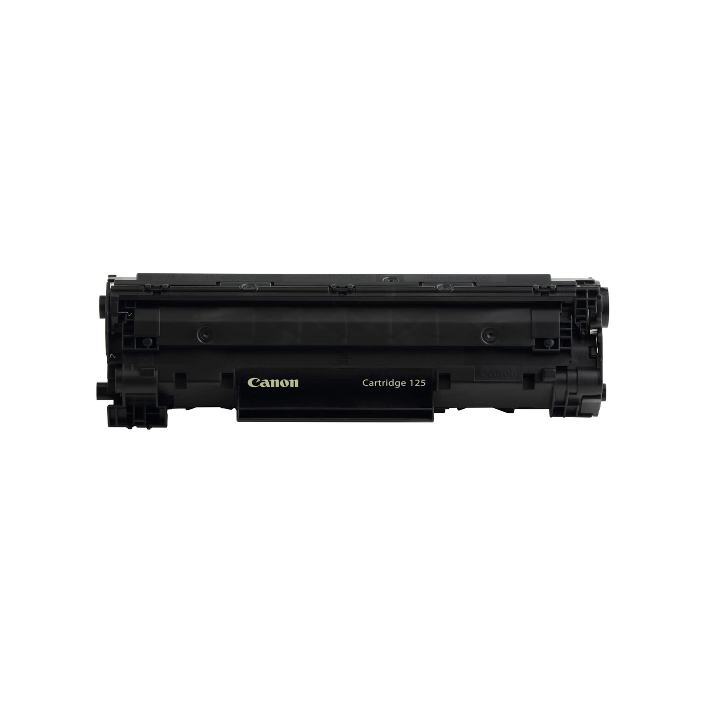 Canon Toner 125 Cartridge, Compatible to MF3010 VP and LBP6030w Printers, Black