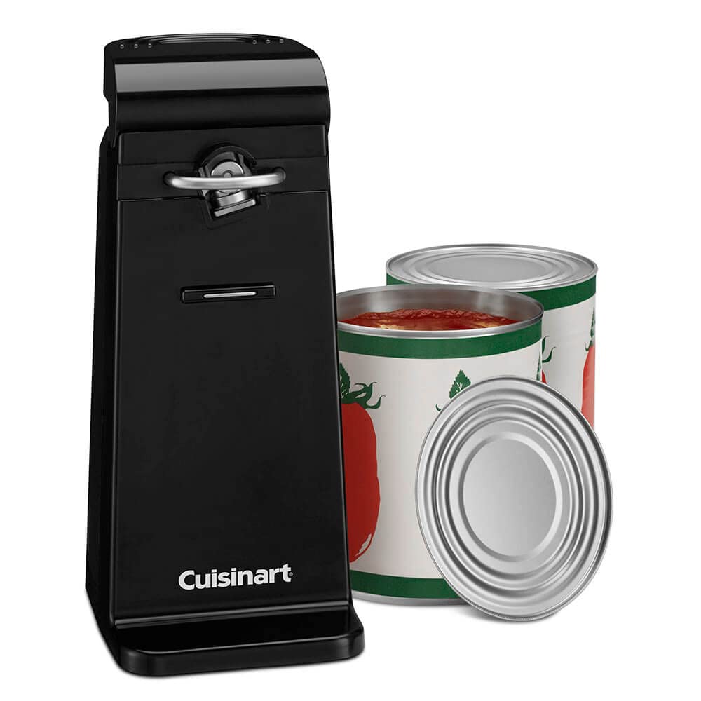 Cuisinart CCO-75 Side-Cut Can Opener