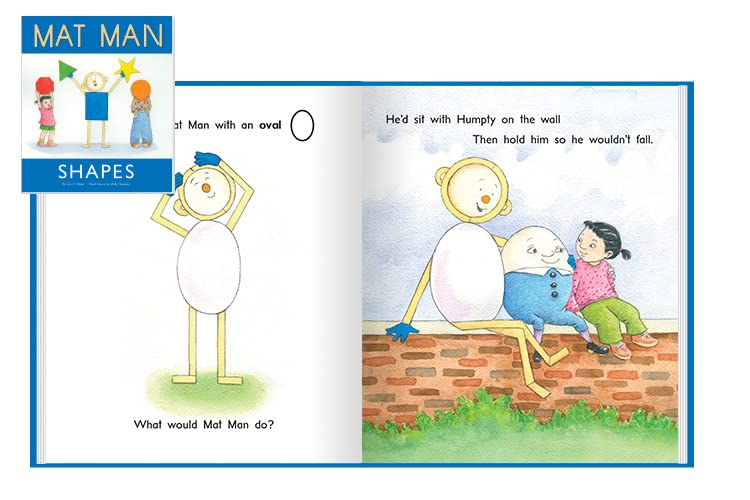 Learning Without Tears Build Mat Man Kit, Age 5+,Kindergarten+, Handwriting Without Tears,Wood Letter Pieces,Sing Along CD, Poster, Mat Man hands, School & Home, Tutor, Sensory & Motor Skills, Sensory