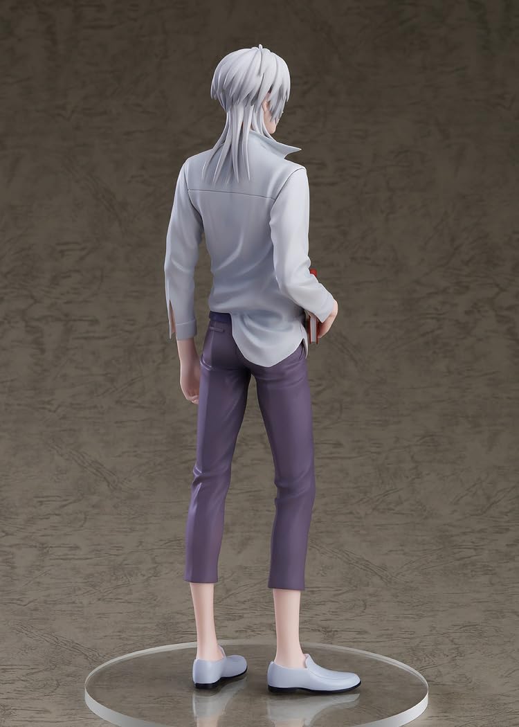 Psycho-Pass: Shogo Makishima Pop Up Parade L Size PVC Figure
