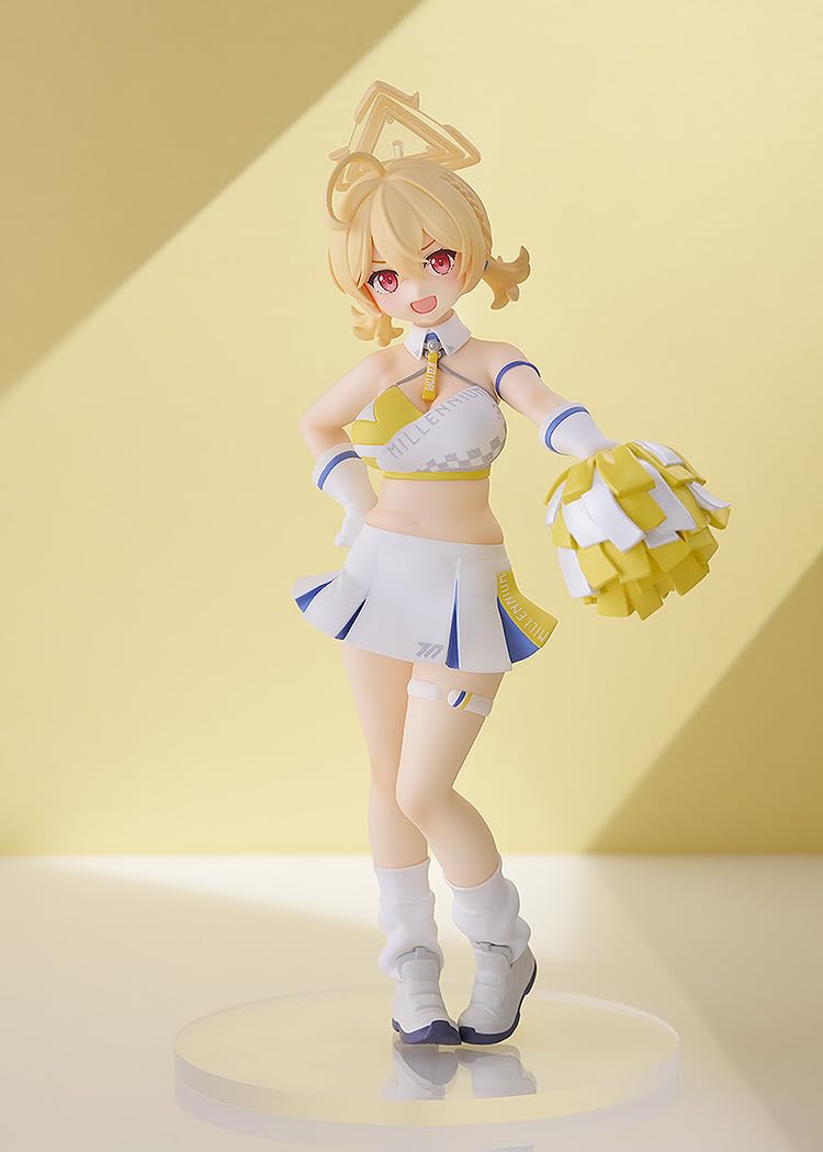 Blue Archive: Kotori (Cheer Squad) Pop Up Parade PVC Figure